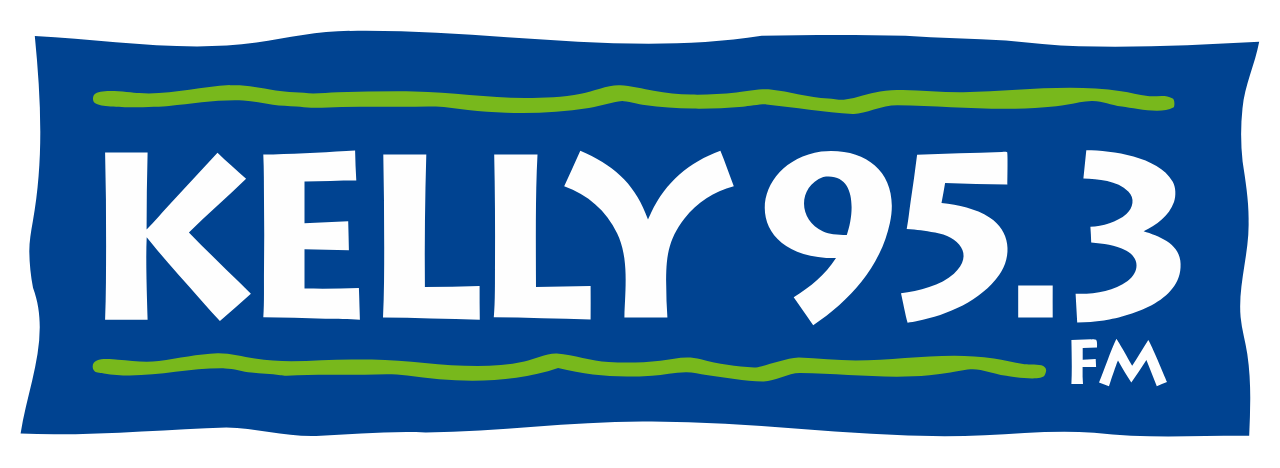 Kelly 95.3 FM logo