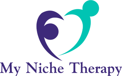My Niche Therapy logo